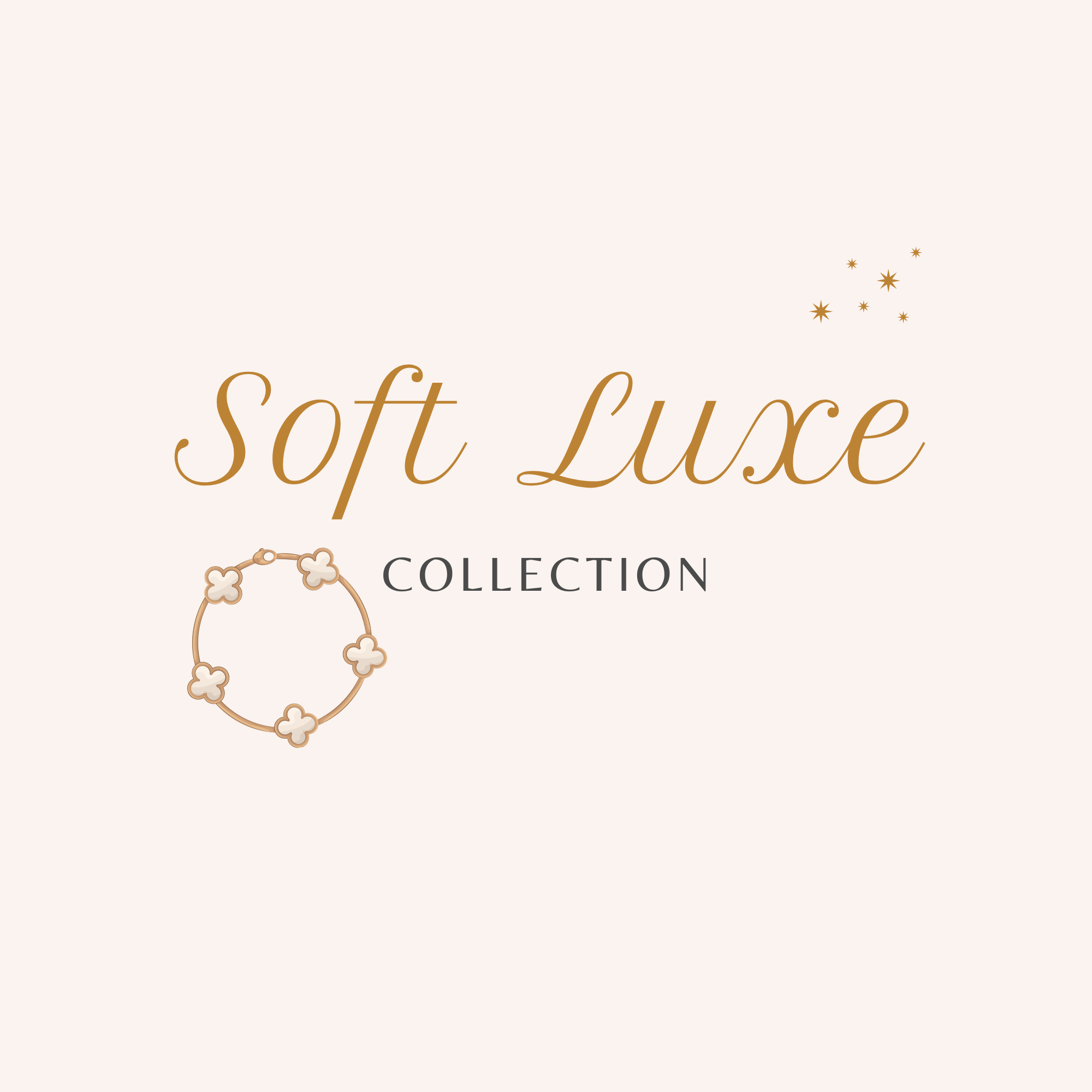 Soft Luxe Collection